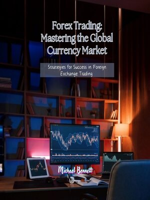 cover image of Forex Trading